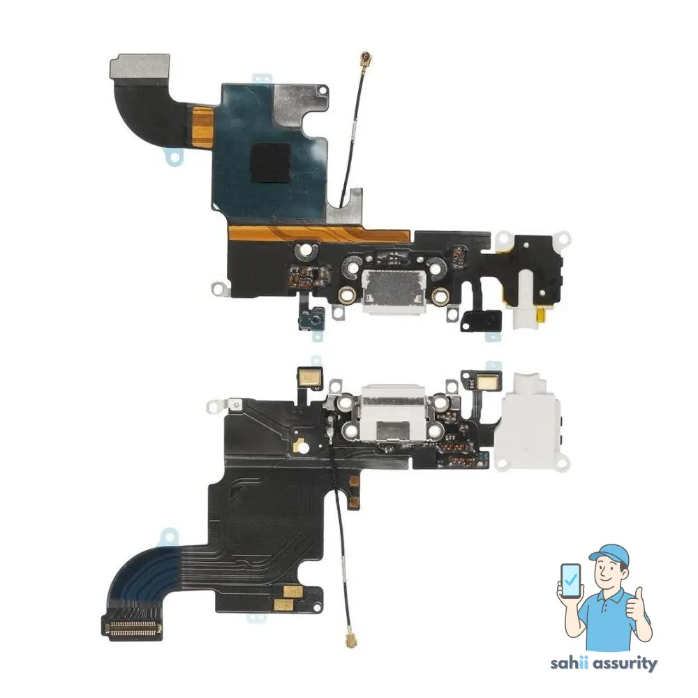 Charging Connector Flex / PCB Board for Apple iPhone 6s 64GB